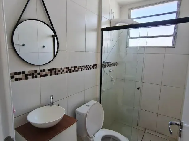 Imagem 7: Apartamento 2 Quartos Parque Pérola do Oriente - Piracicaba