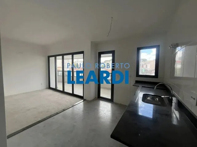 Imagem: Apartamento - Centro - Sp