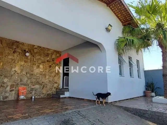 Imagem: Casa em Rua Herminio Ramos Catarino - Jardim