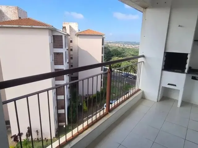 Imagem: Apartamento para Venda em Campinas, Vila