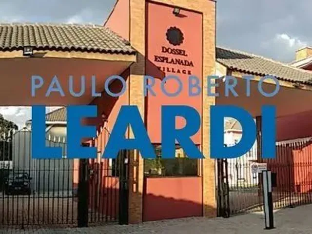 Imagem: Casa em Condomínio - Parque Nova Suíça