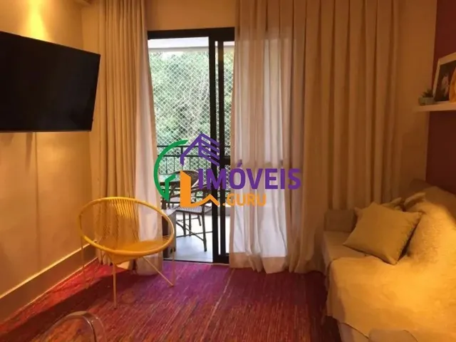 Imagem: Apartamento - Vista Alegre - Sp