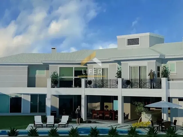 Imagem: Casa a Venda de Alto Padrão