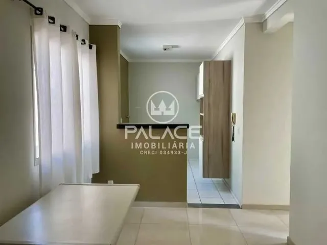 Imagem: Apartamento - / Residencial / Dois Córregos