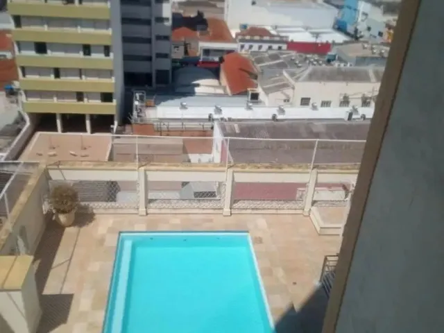 Imagem: Apartamento em Rua Moraes Barros - Centro