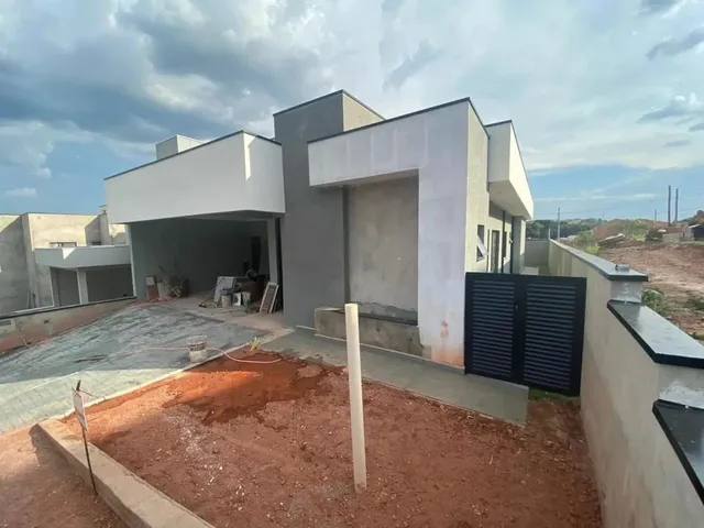 Imagem: Casa de Condomínio em Rua Doutor Mauro