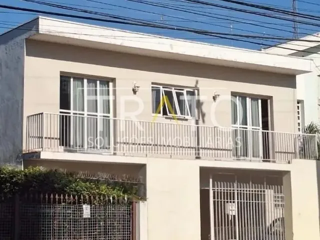 Imagem: Casa À Venda com 5 Quartos e 327M2 no Bairro