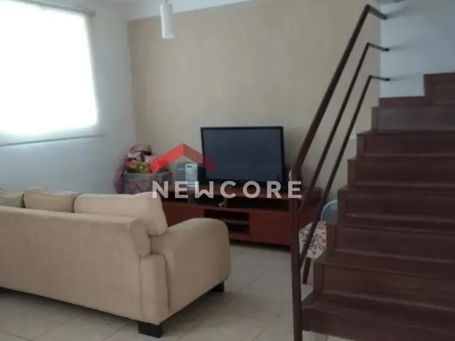 Imagem: Casa de Condomínio em Rua Professor Luiz