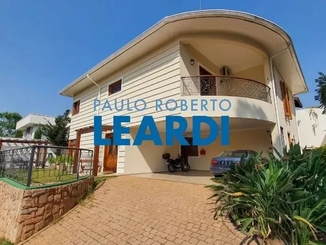 Imagem: Casa em Condomínio - Condomínio Villa