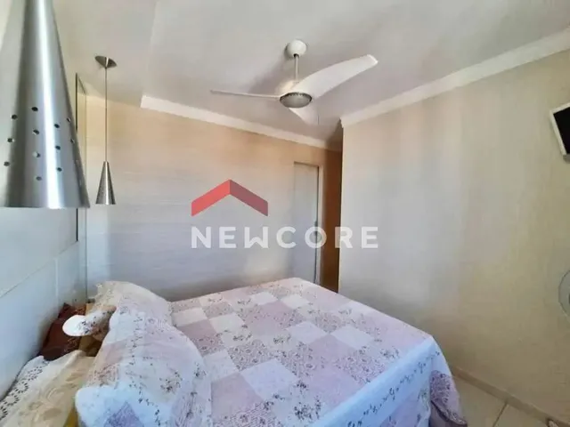 Imagem: Apartamento em Rua Jasmim - Chácara Primavera