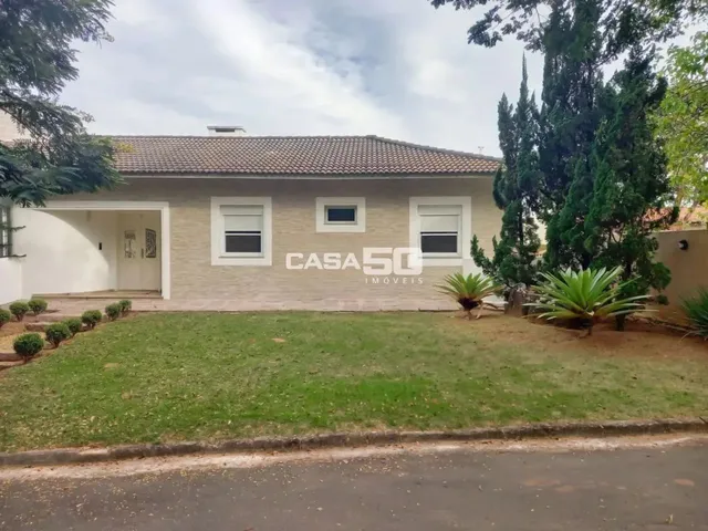 Imagem: Casa a Venda Condomínio Vale do Itamaracá