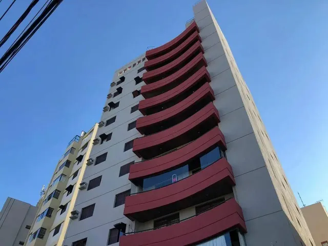 Imagem: Apartamento em Avenida José Bonifácio