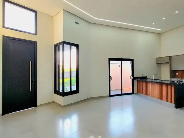 Imagem: Casa dos Sonhos no Jardim santa Mônica