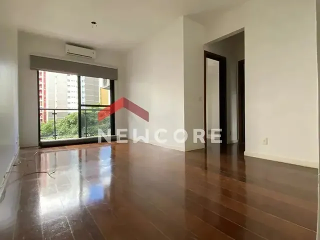 Imagem: Apartamento em Rua Maria Monteiro - Cambuí