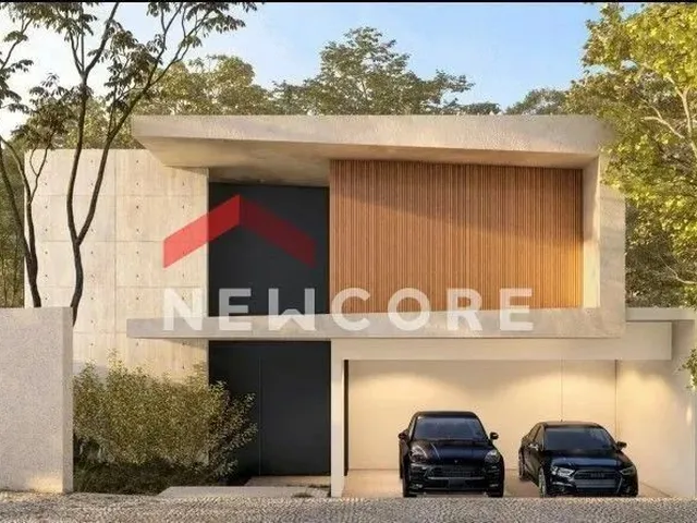 Imagem: Casa de Condomínio em Rua Toulouse - Ville