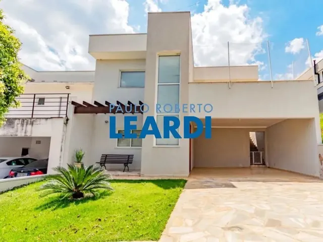 Imagem: Casa em Condomínio - Condomínio Vila São