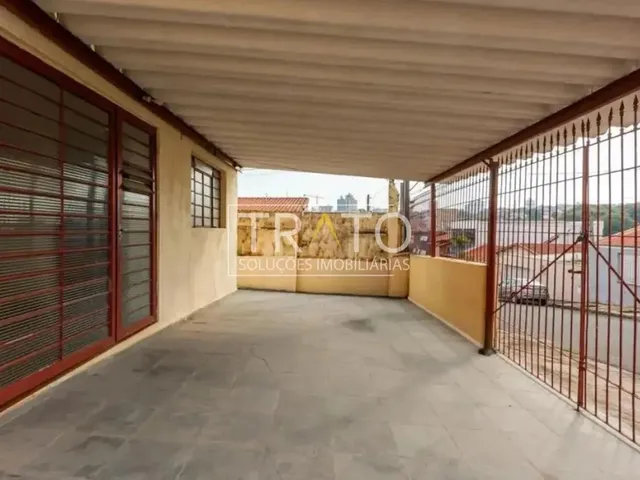 Imagem 8: Casa - Jardim Nova Europa - Campinas