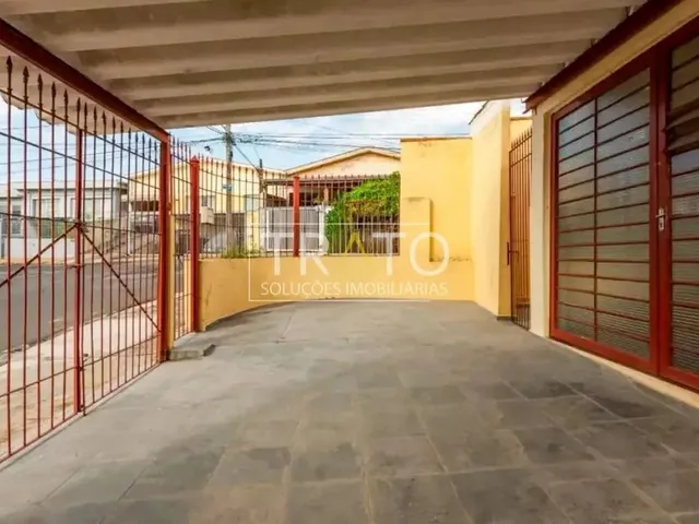 Imagem 10: Casa - Jardim Nova Europa - Campinas