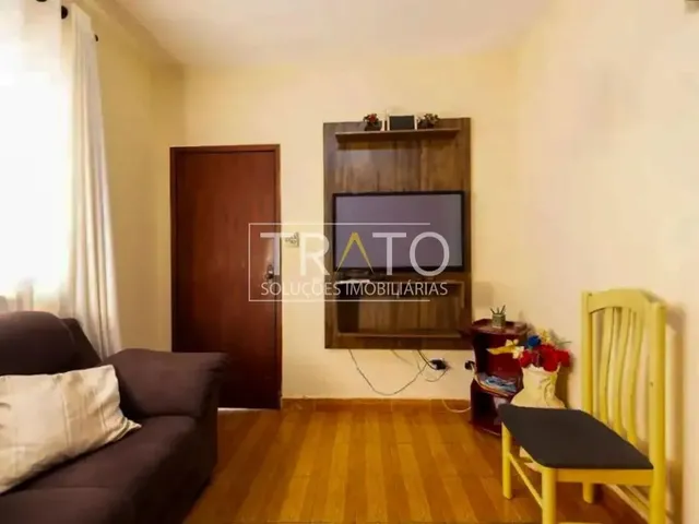 Imagem 3: Casa - Jardim Nova Europa - Campinas