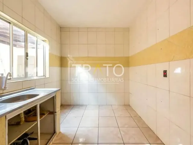 Imagem 2: Casa - Jardim Nova Europa - Campinas
