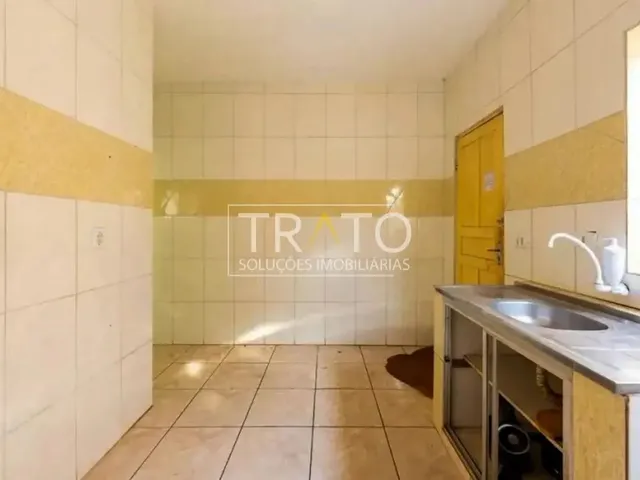 Imagem 6: Casa - Jardim Nova Europa - Campinas