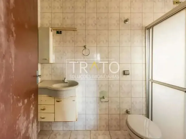Imagem 9: Casa - Jardim Nova Europa - Campinas