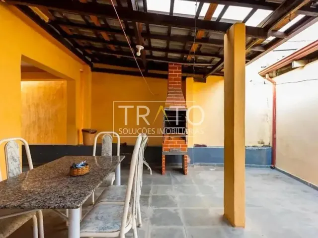Imagem 13: Casa - Jardim Nova Europa - Campinas