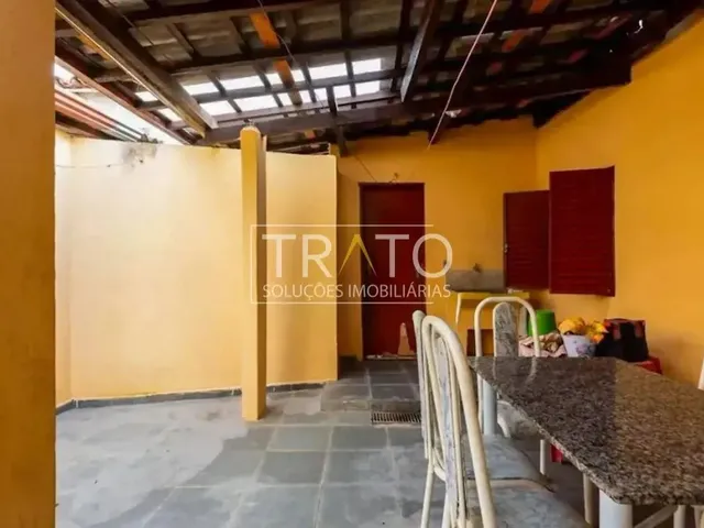 Imagem 12: Casa - Jardim Nova Europa - Campinas
