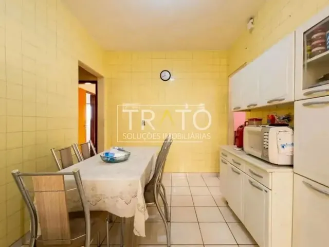 Imagem 7: Casa - Jardim Nova Europa - Campinas