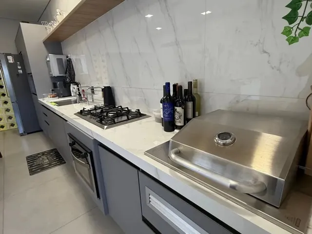 Imagem 5: Casa em Condomínio em Paulínia