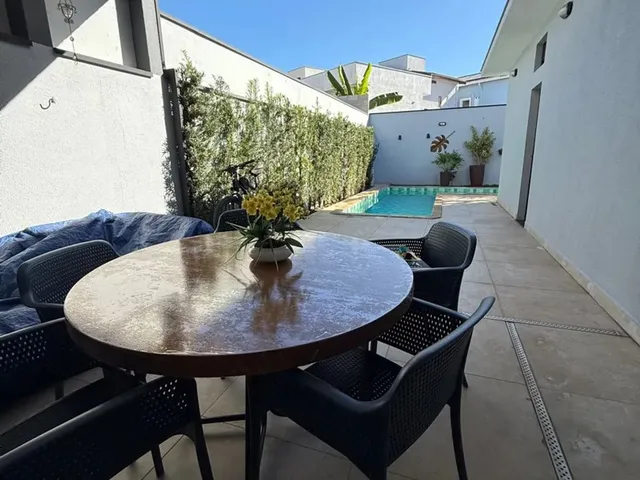 Imagem 9: Casa em Condomínio em Paulínia
