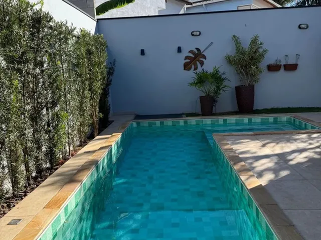 Imagem 10: Casa em Condomínio em Paulínia