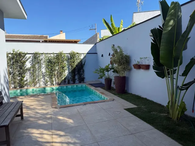 Imagem 13: Casa em Condomínio em Paulínia