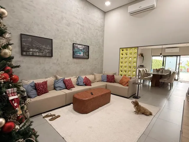 Imagem 2: Casa em Condomínio em Paulínia