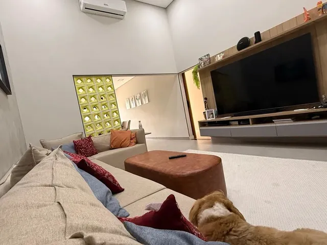 Imagem 3: Casa em Condomínio em Paulínia