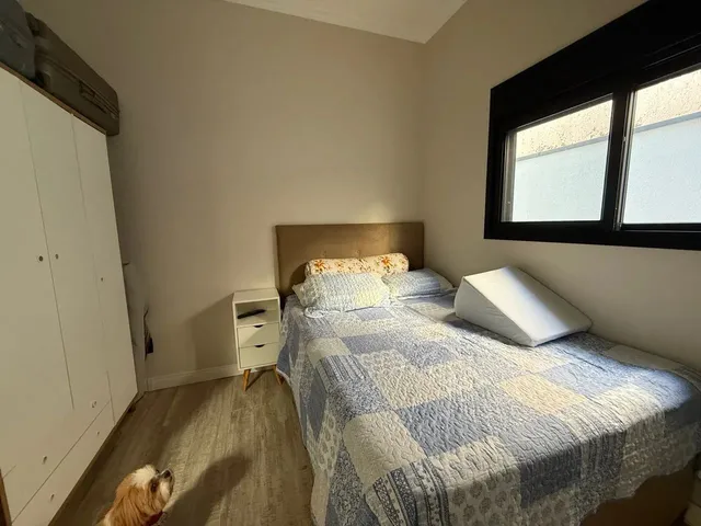 Imagem 12: Casa em Condomínio em Paulínia