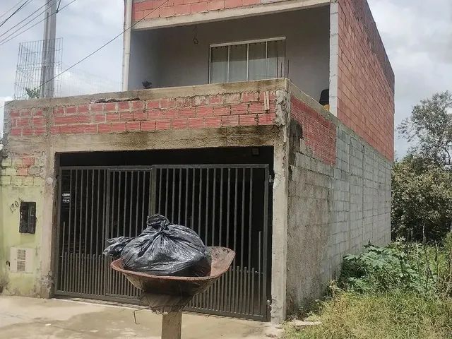 Imagem: Sobrado