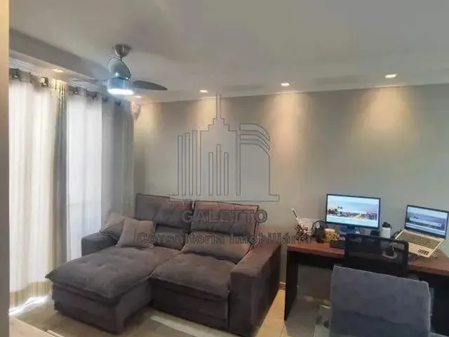 Imagem: Apartamento Mobiliado a Venda 2 Quartos