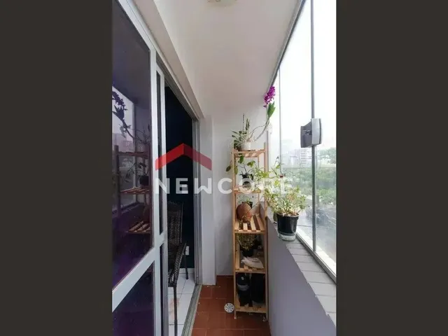 Imagem: Apartamento em Avenida Aquidabã - Vila