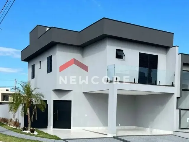 Imagem: Casa de Condomínio em Avenida Luiz Greco