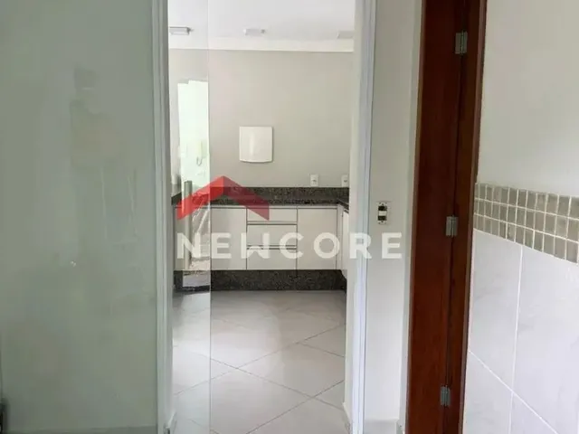 Imagem 9: Casa em Rua Célia Aparecida de Souza Bouffier - Bosque de Barão Geraldo - Campinas/Sp