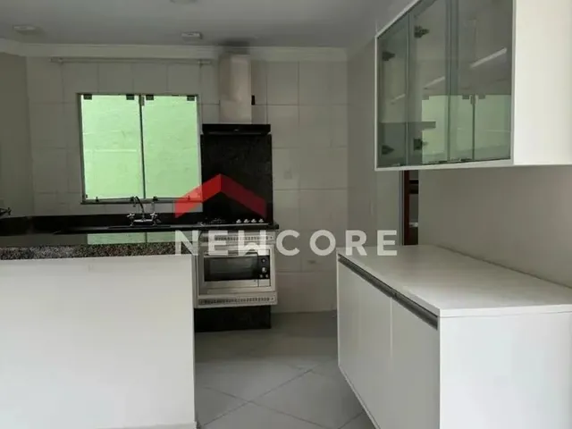 Imagem 4: Casa em Rua Célia Aparecida de Souza Bouffier - Bosque de Barão Geraldo - Campinas/Sp