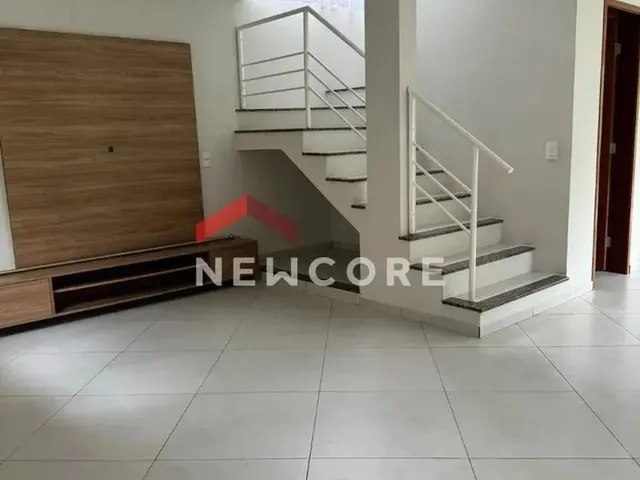 Imagem 2: Casa em Rua Célia Aparecida de Souza Bouffier - Bosque de Barão Geraldo - Campinas/Sp