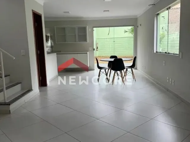Imagem 13: Casa em Rua Célia Aparecida de Souza Bouffier - Bosque de Barão Geraldo - Campinas/Sp
