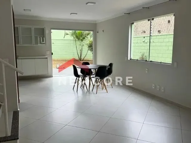 Imagem 11: Casa em Rua Célia Aparecida de Souza Bouffier - Bosque de Barão Geraldo - Campinas/Sp