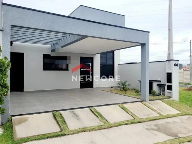 Imagem 3: Casa de Vila em Rua Bartolomeu Dias - Jardins do Império - Indaiatuba/Sp