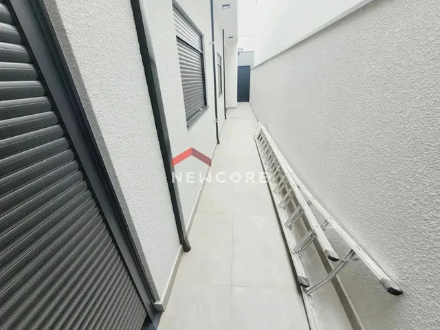 Imagem 2: Casa de Vila em Rua Bartolomeu Dias - Jardins do Império - Indaiatuba/Sp