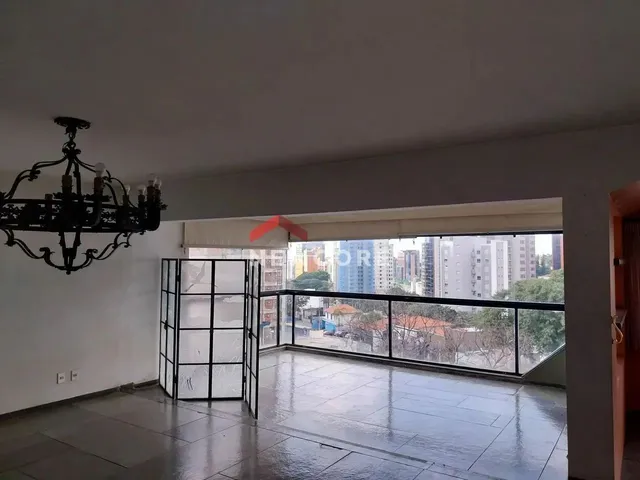 Imagem: Apartamento em Rua Maria Monteiro - Cambuí