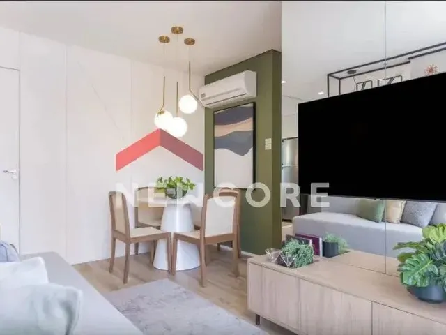 Imagem: Apartamento em Avenida Aquidabã - Vila