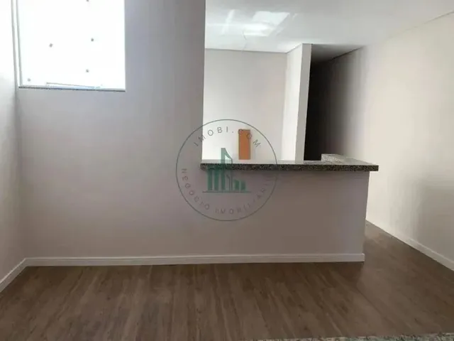 Imagem: Casa 2 Dorms C/ Suíte, 1 Vaga, Quintal
